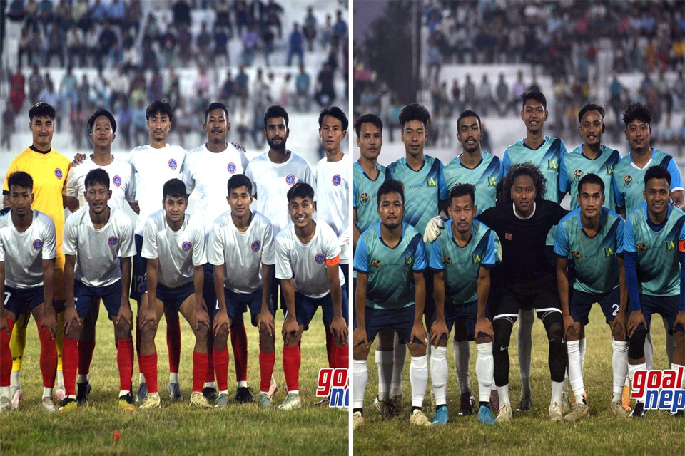 शेर्पा र मच्छिन्द्र उपाधिका लागि भिड्ने