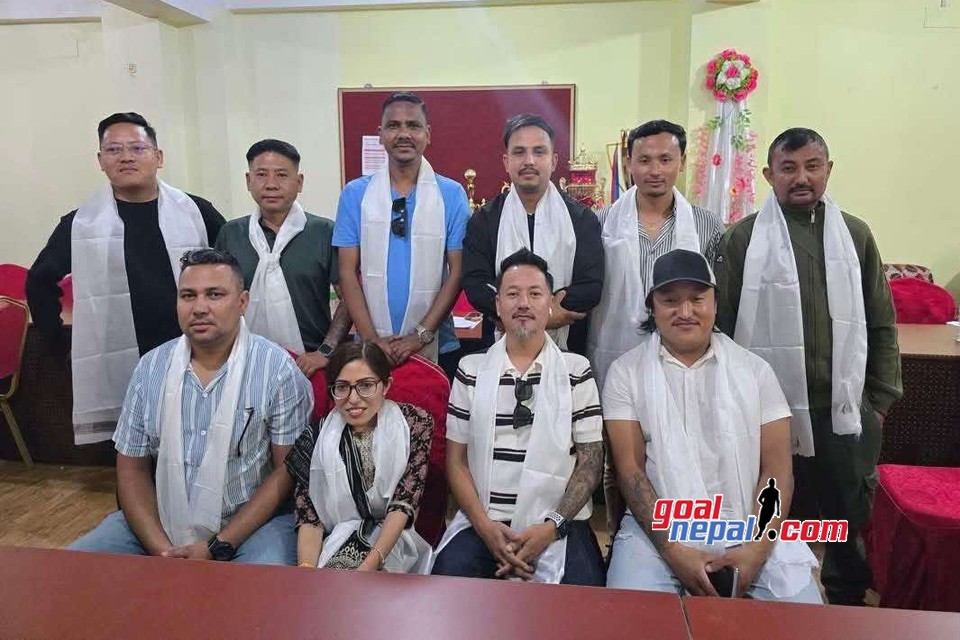 रेड हर्षको अध्यक्षमा सेवक सर्वसम्मत