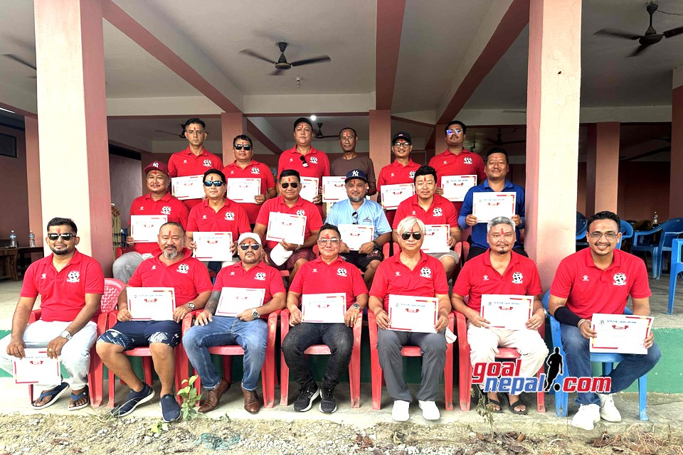 रुपन्देहीको परिचित र पुरानो क्लब लिस्नुमा तिर्थराज कै निरन्तरता