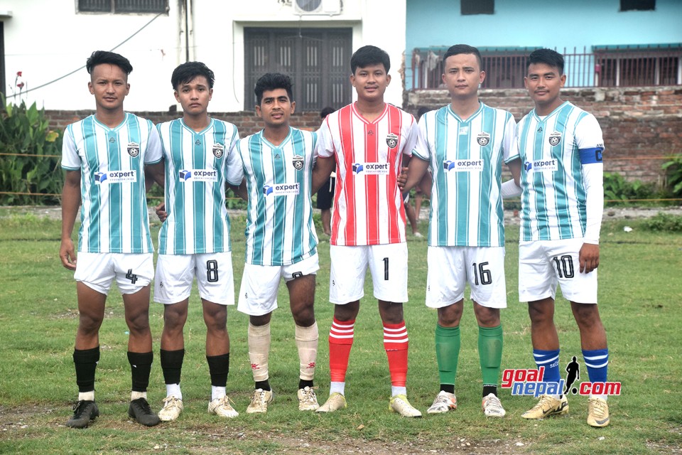 आयोजक मायादेवी सेमिफाइनलमा प्रवेश