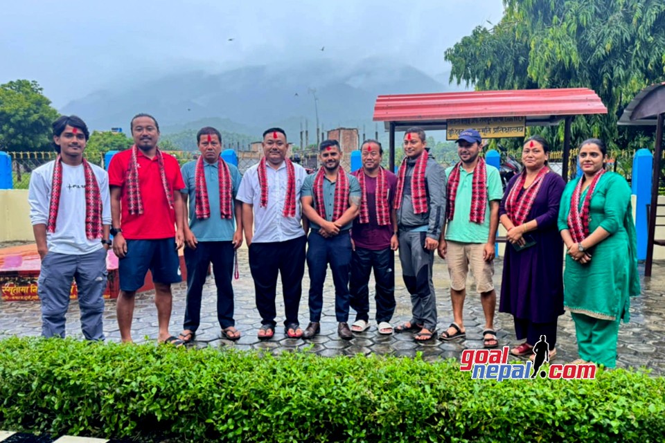ज्योतिपुञ्जमा सुन्दर रानाको नयाँ नेतृत्व