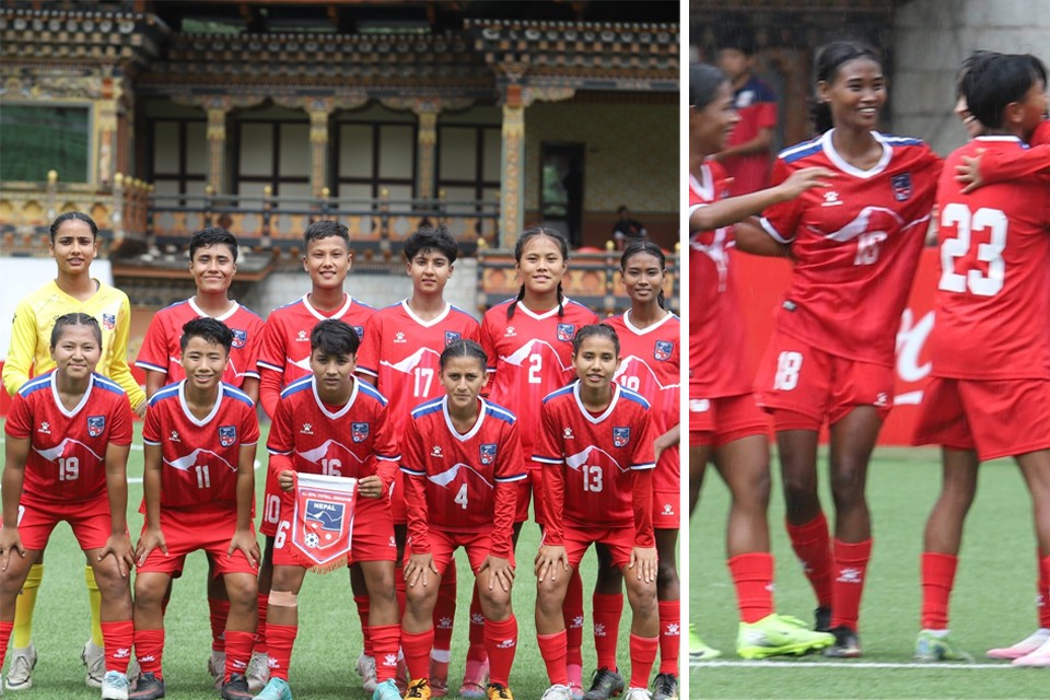 नेपालको कठिन जित, कठिन सम्भावना