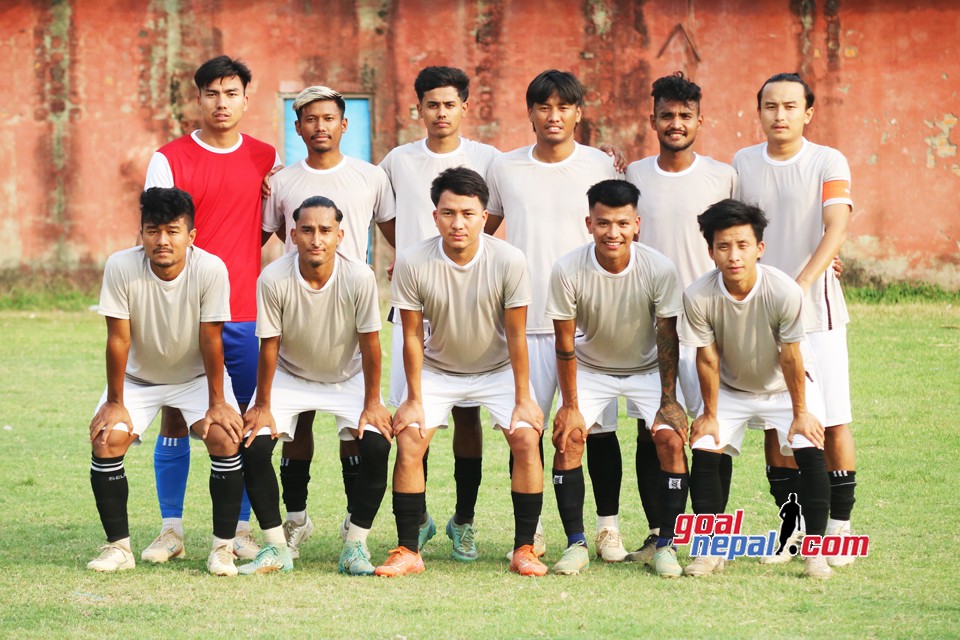 भैरव ३१औं माछापुच्छ्रे कपको अन्तिम चारमा