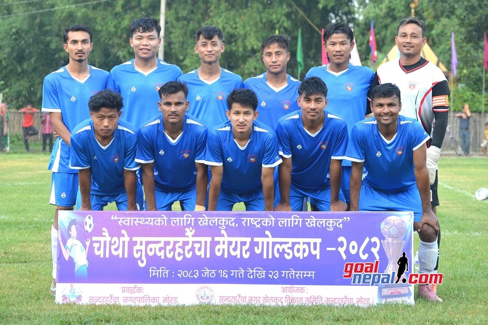 शिवसतासीमाथि केराबारीको शानदार जित, सेमिफाइनलमा प्रवेश