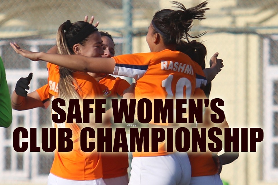 Nepal to Host Inaugural SAFF Women’s Club Championship in November