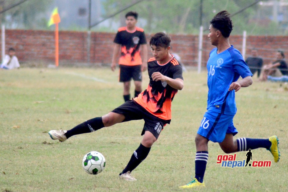 Rupandehi: Janajyoti Yuwa Club Enters QFs Of Bhu Pu Sainik Cup
