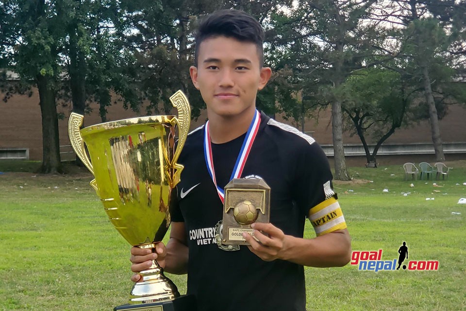 USA: BYSC Minnesota Wins Title Of BAPC Cup