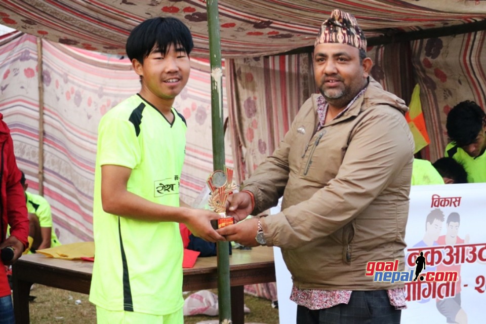 Chatya Sha Knockout Championship - Day 2