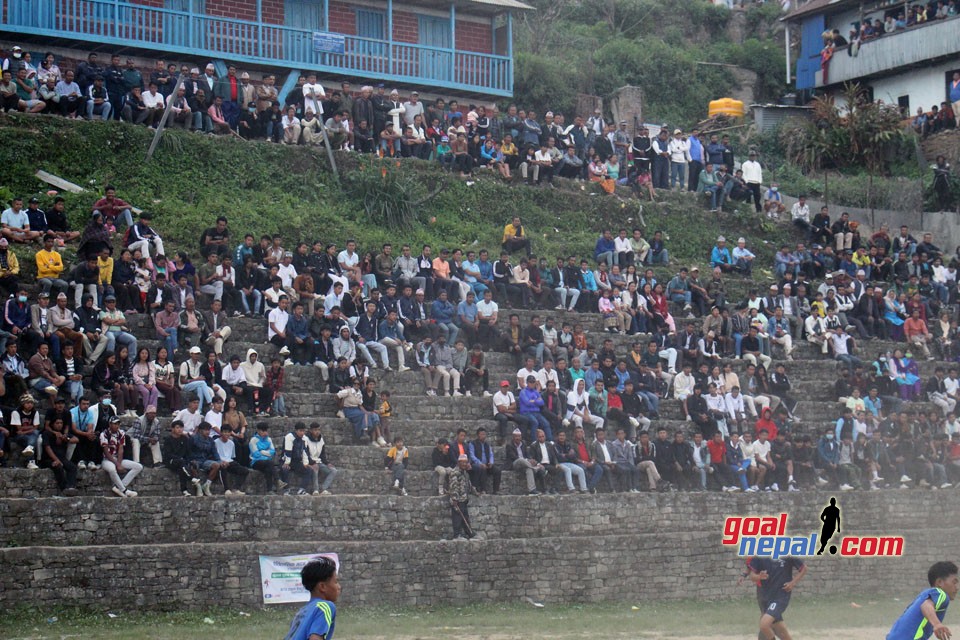 Terathum: Madan Mela Cup Photos