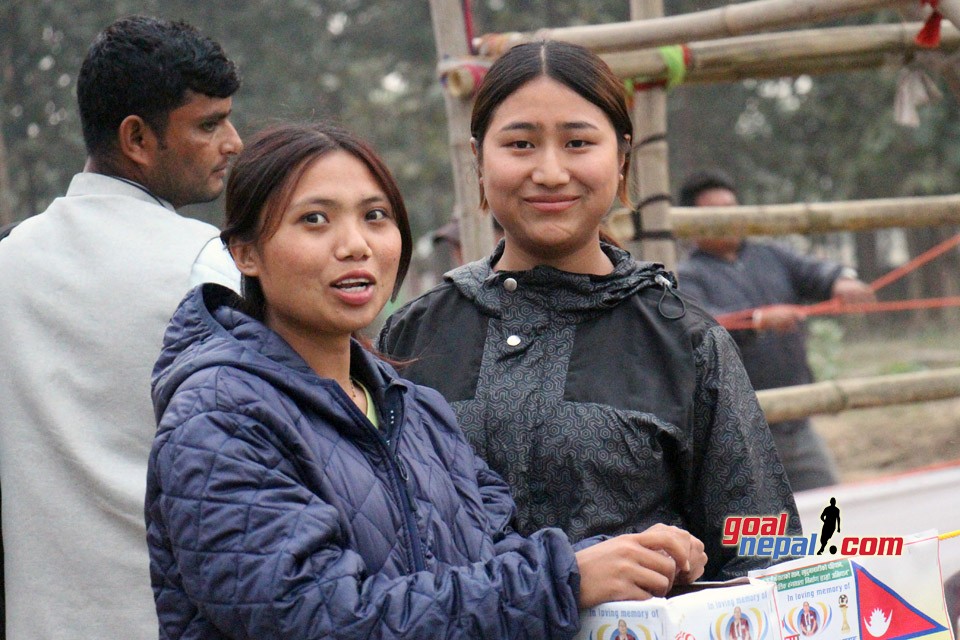 Jhapa: Jalthal FC Enter Final Of Limbuni Thuli Smriti Cup