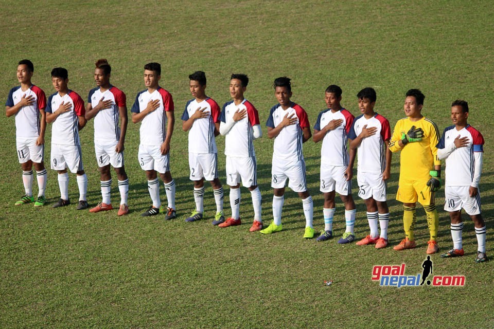 1st Birtamod Gold Cup: Panchayan FC Sunsari Vs Swotantra FC Panchthar
