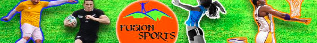 Fusion Sports Oz