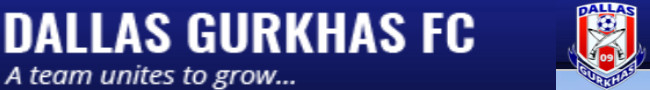 Dallas Gurkhas FC