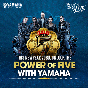 Yamaha Nepal