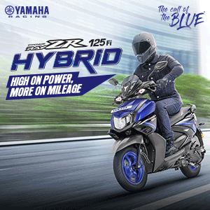 Yamaha Nepal