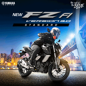 Yamaha Nepal