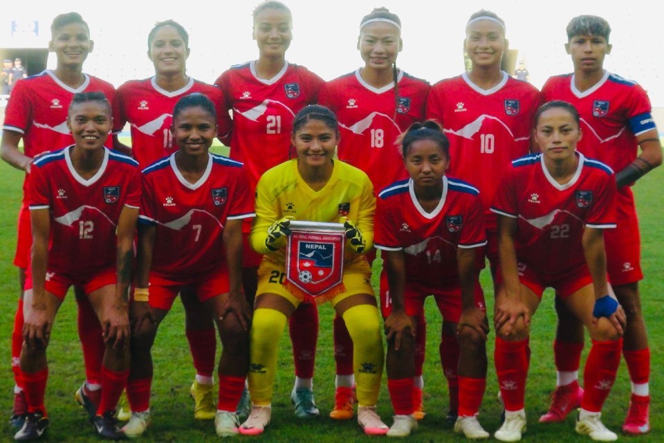 Nepal faces Uzbekistan in decisive showdown - PREVIEW