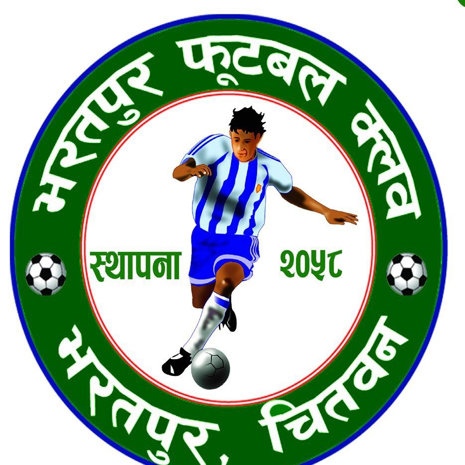 Bharatpur FC