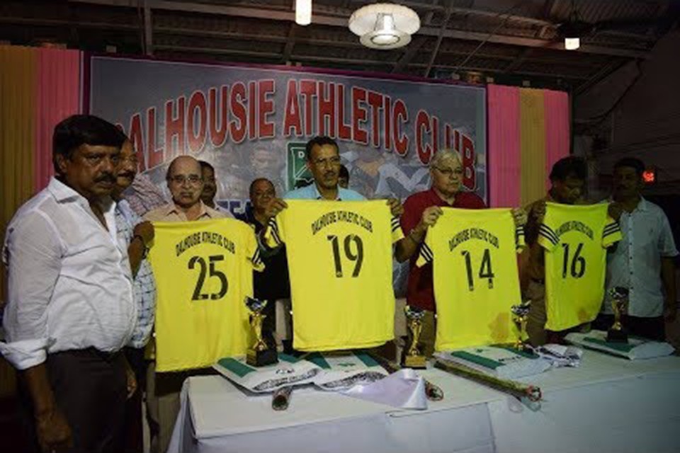 Dalhousie Athletic Club