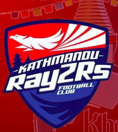 Kathmandu RayZers