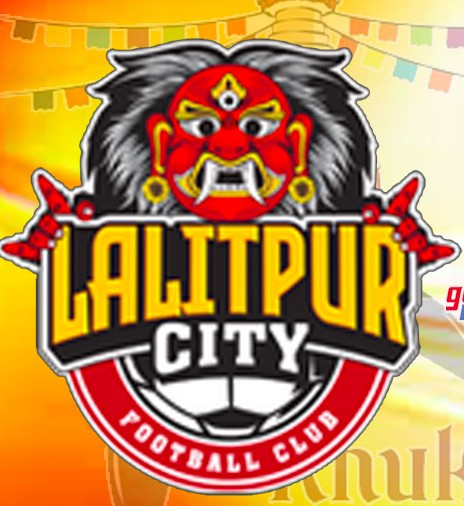 Lalitpur City FC