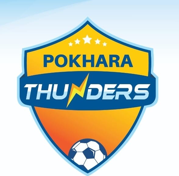 Pokhara Thunders