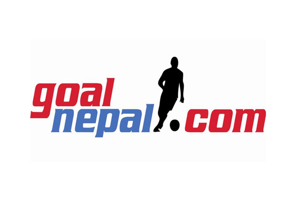 Nepal Futsal Team