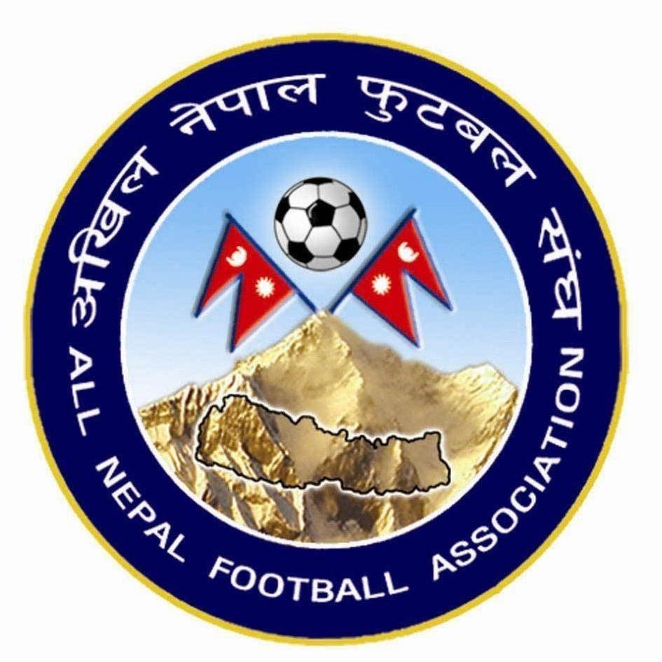 Nepal Futsal Team