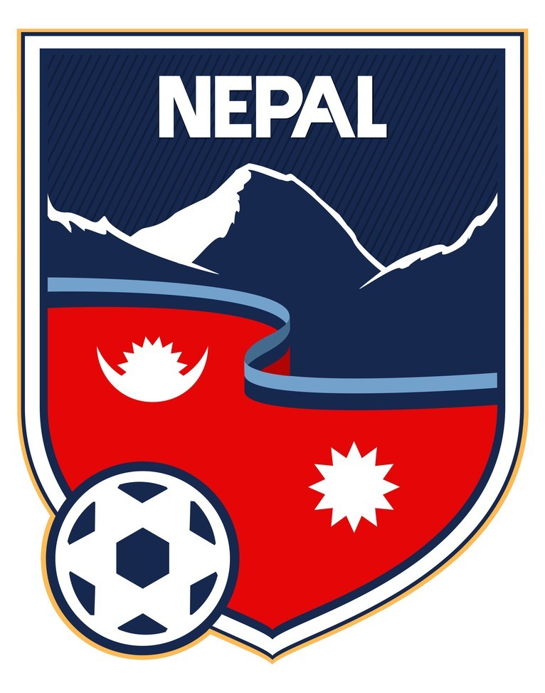 Nepal Futsal Team