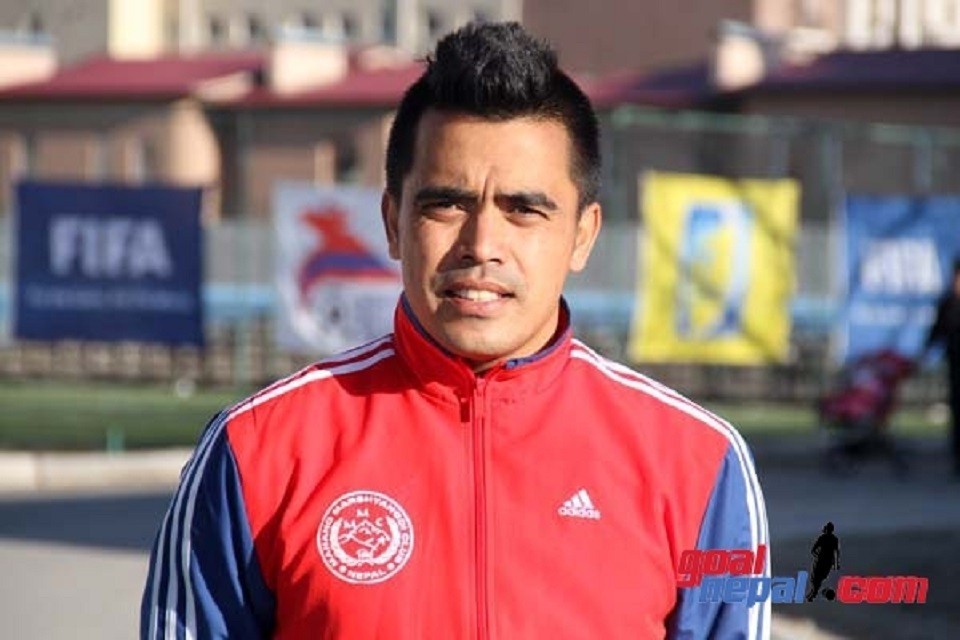 Army Coach Nabin Neupane: We Took Dharan FC As An Easy Opponent