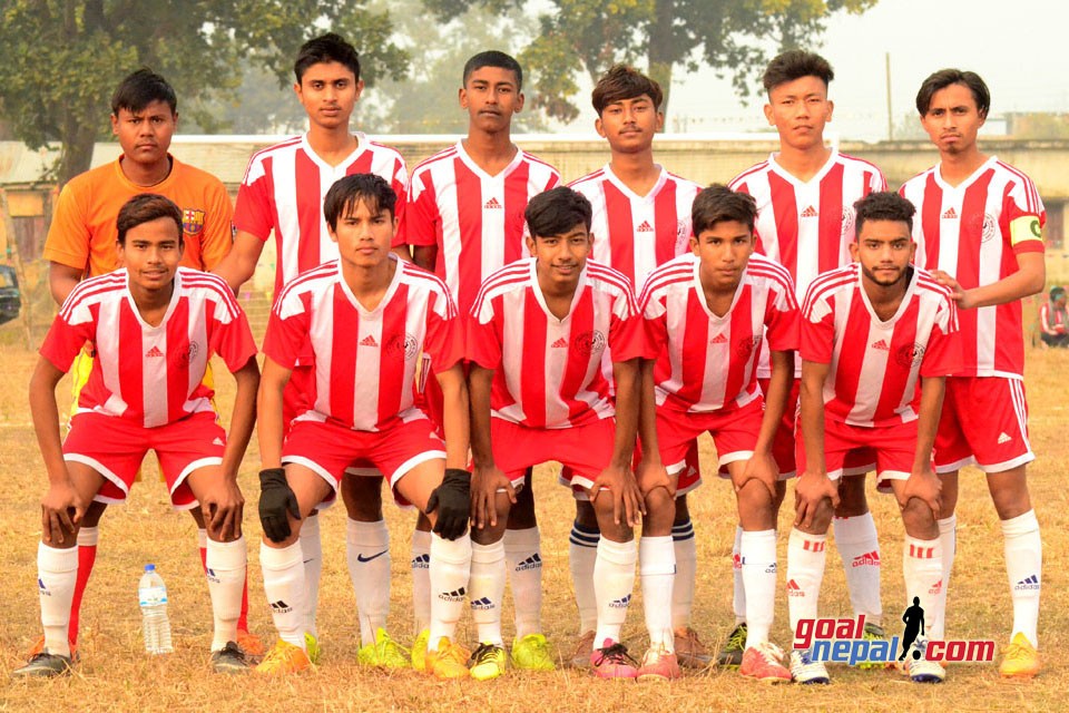 Rupandehi: 9th Himalayan Gold Cup Kicks Off