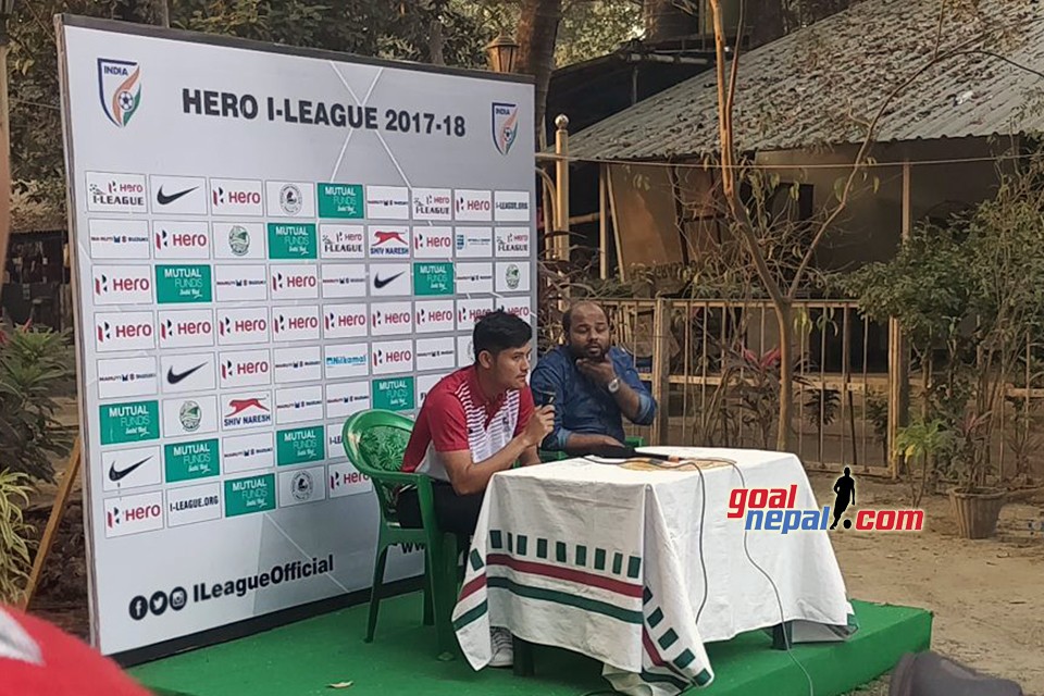 Bimal Gharti Magar: I Am Here In Kolkata To Prove My Worth (With VIDEO)