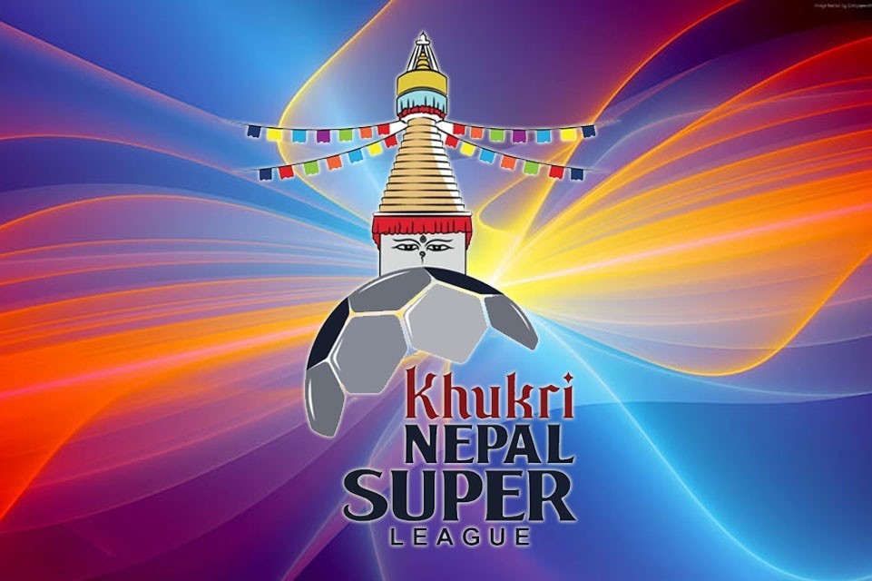 Second Edition Of Nepal Super League From April 9