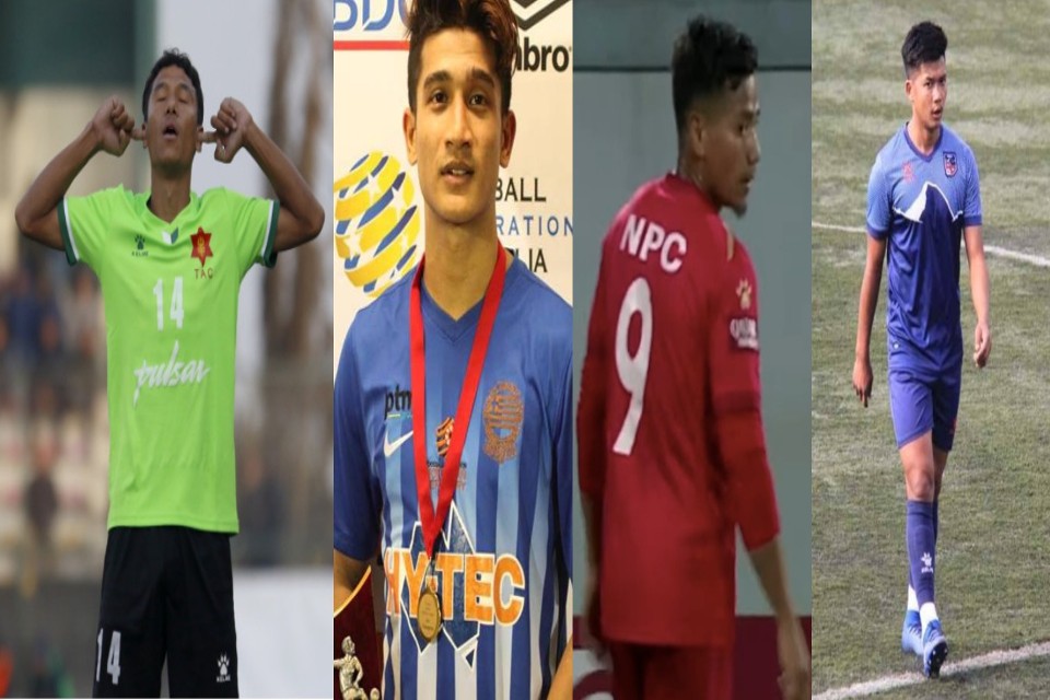 Why Are Nepali Players Opting For Australia? (Comment)