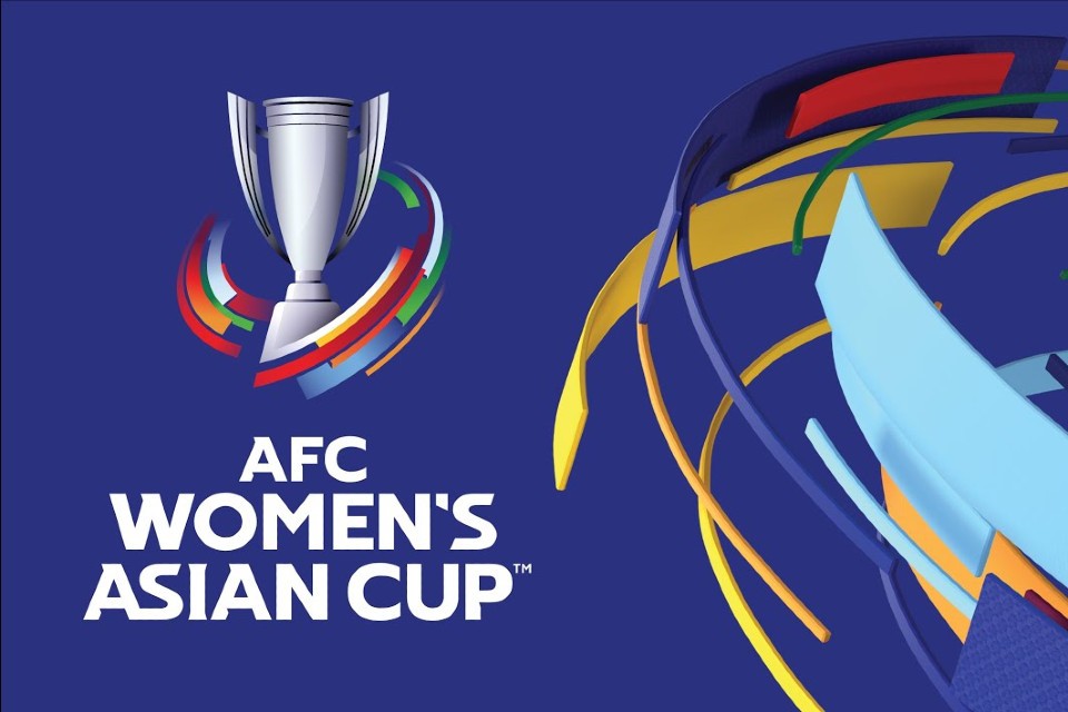 Four Member Associations Express Interest To Host Afc Womens Asian Cup