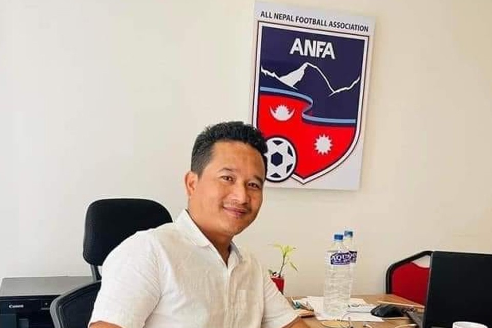 ANFA VP Dawa Lama Arrested