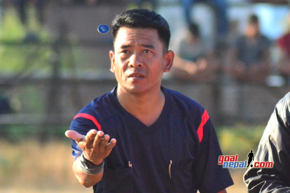 Rupandehi: Bhairav FC Enters SFs In 4th Mount Star Cup