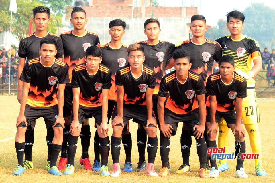 Rupandehi: Jana Jyoti Enters SFs In 1st Jana Jyoti Cup