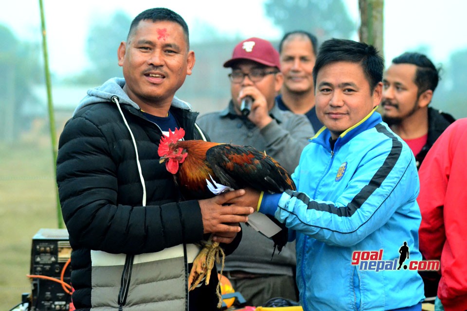 Rupandehi: Chadani Defeats Butwal Youth To Enter QFs Of 9th Himalayan Cup