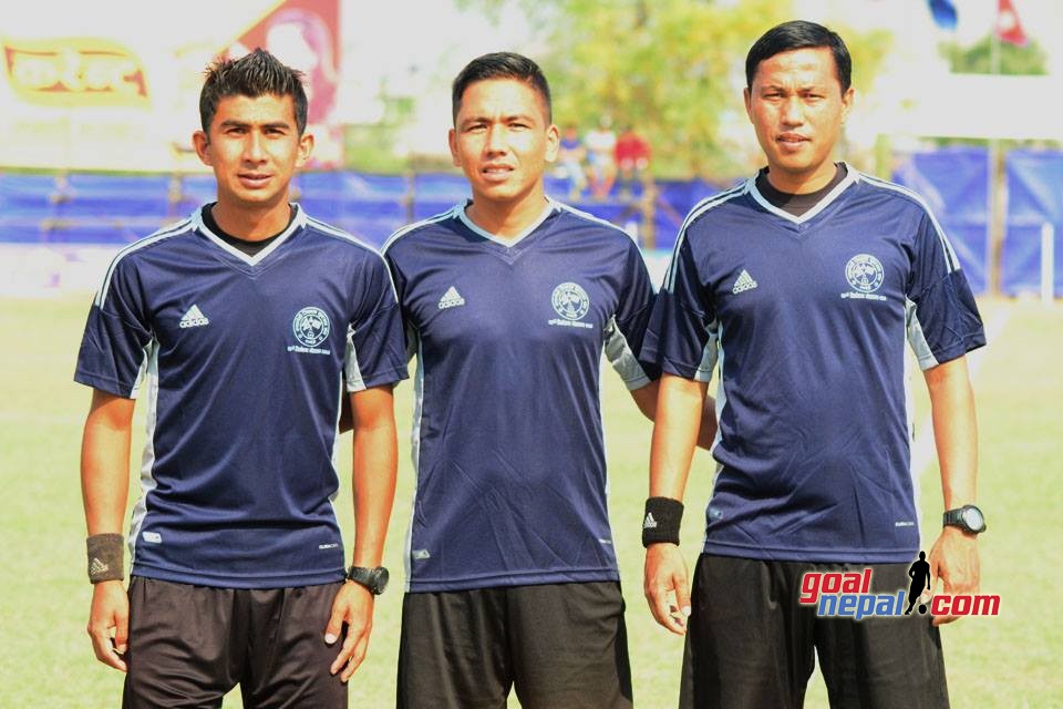 20th Tilottama Gold Cup: Rupandehi XI Vs Nawalparasi Xi