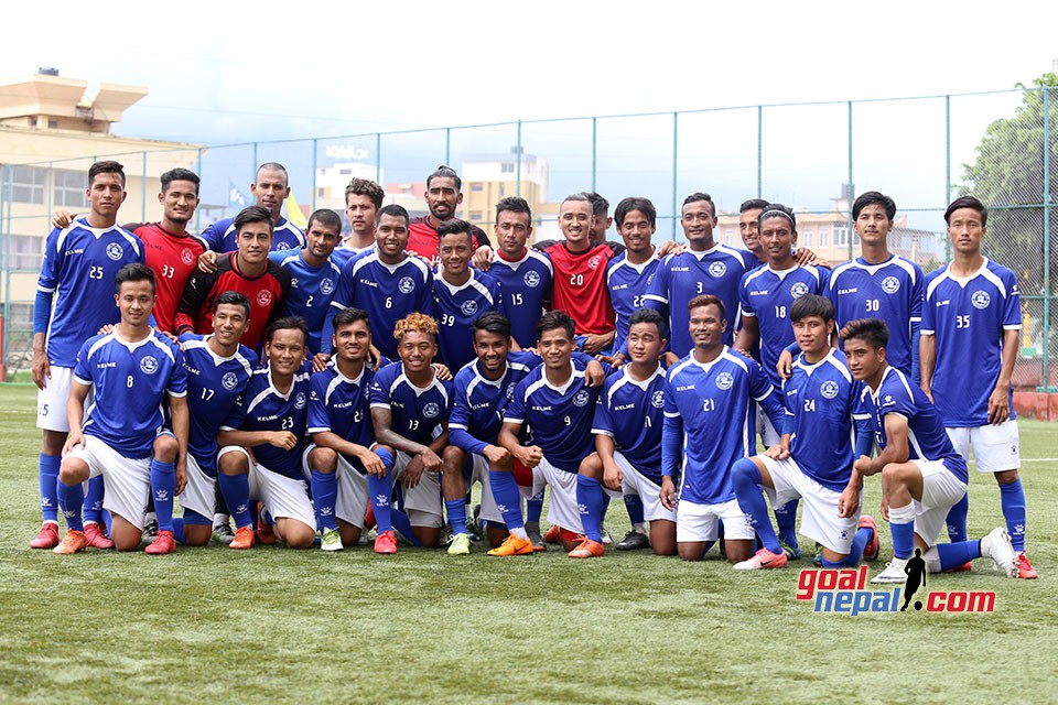 Can Gorkhali Win SAFF Championship 2018 ?