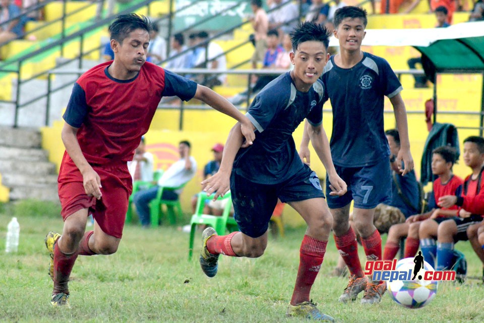 Rupandehi:  ANFA Cup Final Photo Gallery