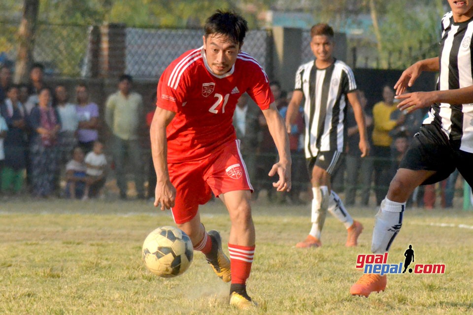 Photo Gallery : Mount Star Youth Club Enters Final Of 5th Mount Star Cup