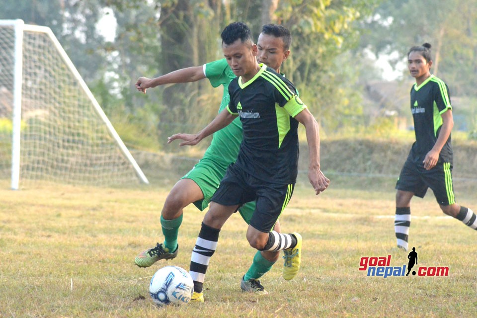 Photo Gallery : Star Sports Club Enters QFs Of 2nd Sanjeewani Cup