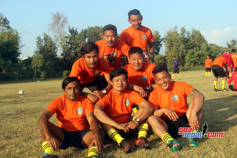 ANFA License Coaching Concludes In Itahari, Sunsari