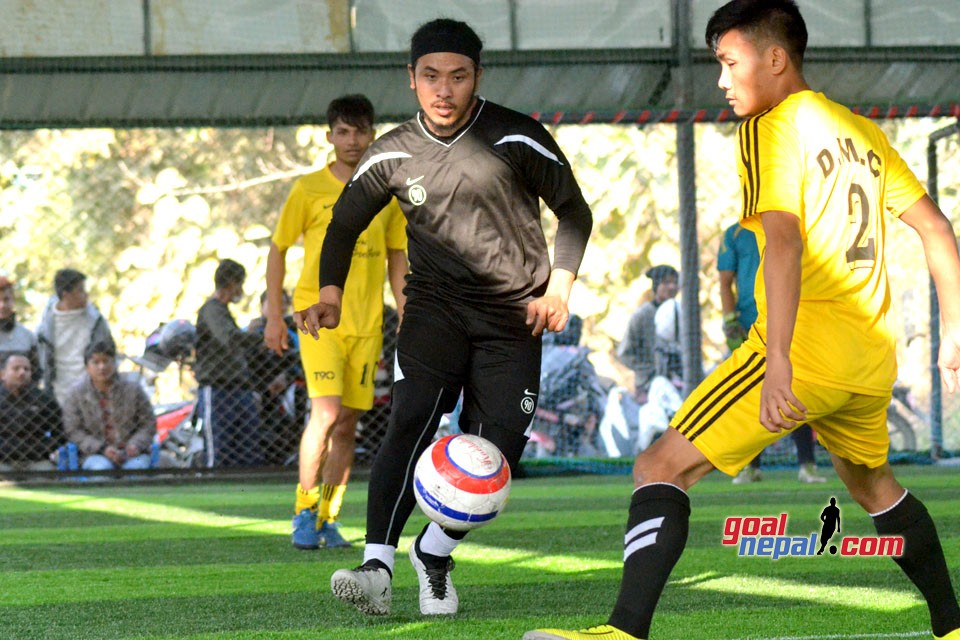 Photo gallery : 1st Tilottama Open Futsal Championship