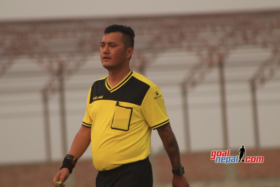 Sunsari: Dear Club Of Tarhara Wins Title Of Ramdhuni Gold Cup