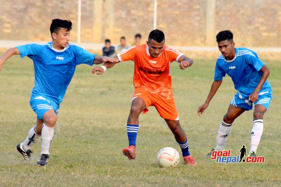 Chadani YC Enters Final Of 2nd Saina Maina Mayor Cup