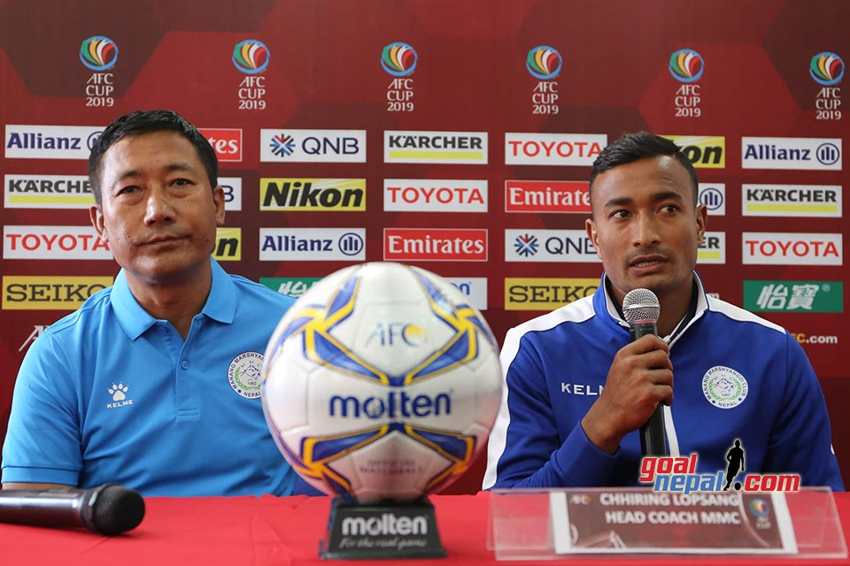 AFC Cup 2019: MMC Vs Dhaka Abahani Pre Match