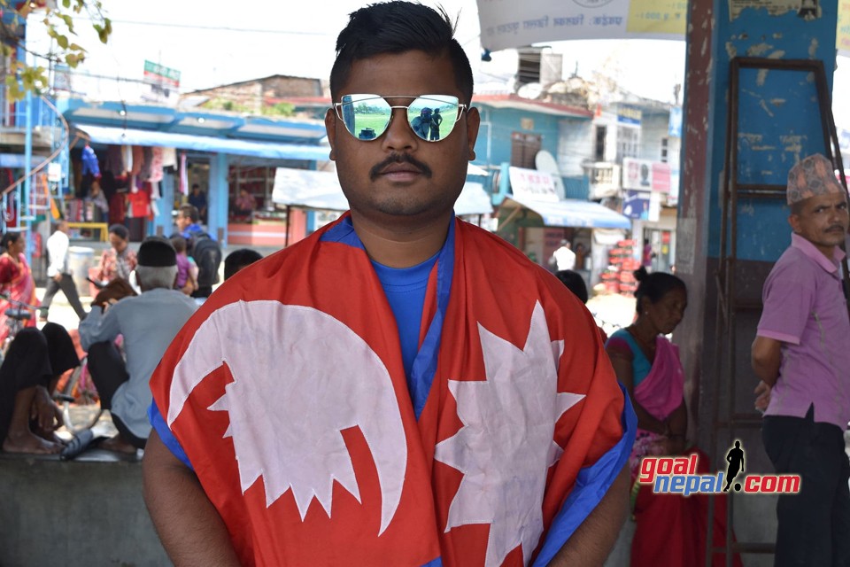 Everest Club Chitwan Enters SFs Of Madi Gold Cup   